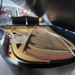 1934 Chickering baby grand piano - Grand Pianos